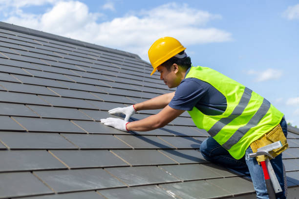Residential Roof Replacement in Boronda, CA