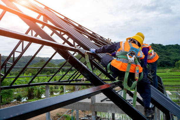 Professional Roofing Contractor in Boronda, CA