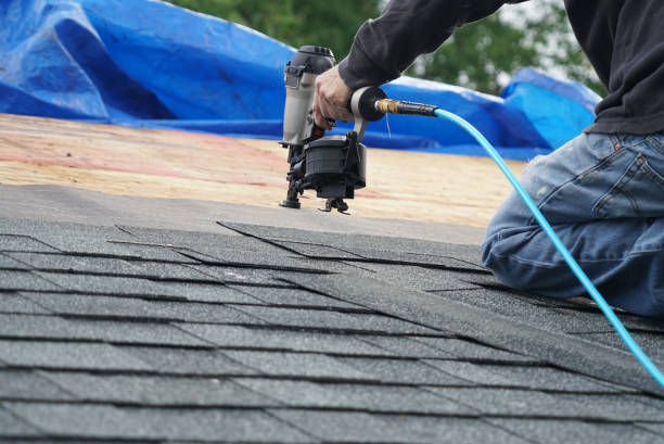 Quick and Trustworthy Emergency Roof Repair Services in Boronda, CA