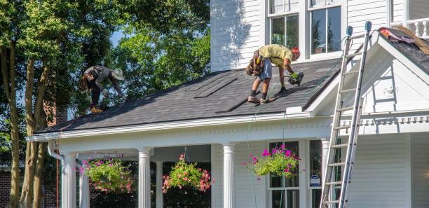 Best Storm Damage Roof Repair  in Boronda, CA